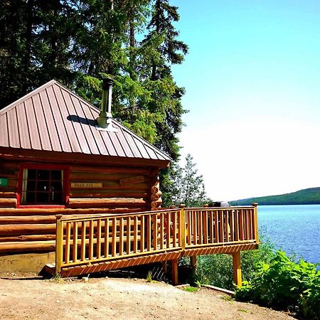 Beaver Lake Mountain Resort Келоуна Экстерьер фото