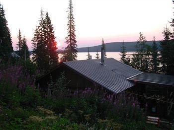 Beaver Lake Mountain Resort Келоуна Экстерьер фото