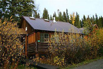 Beaver Lake Mountain Resort Келоуна Экстерьер фото