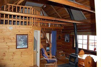 Beaver Lake Mountain Resort Келоуна Экстерьер фото