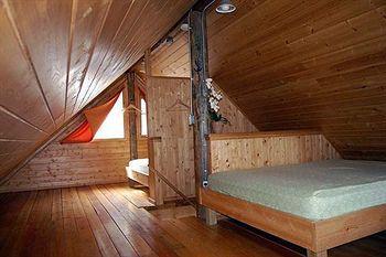 Beaver Lake Mountain Resort Келоуна Экстерьер фото