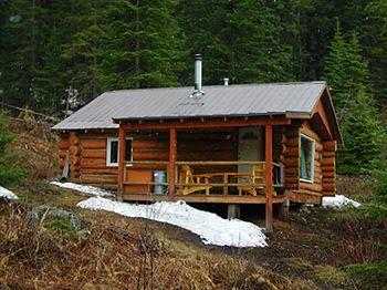 Beaver Lake Mountain Resort Келоуна Экстерьер фото