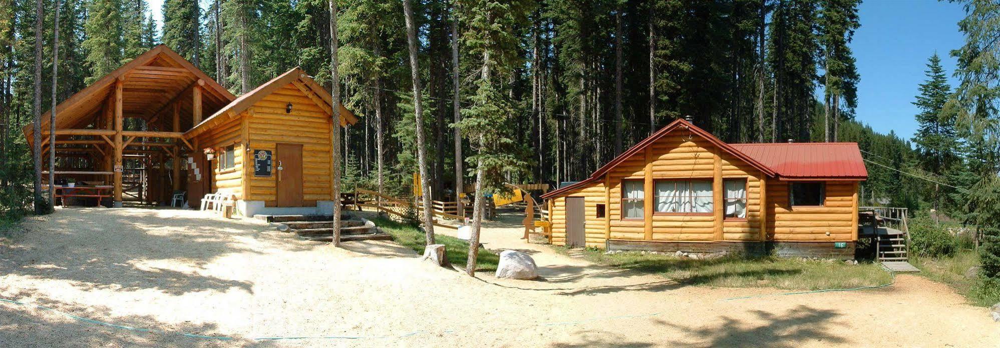 Beaver Lake Mountain Resort Келоуна Экстерьер фото