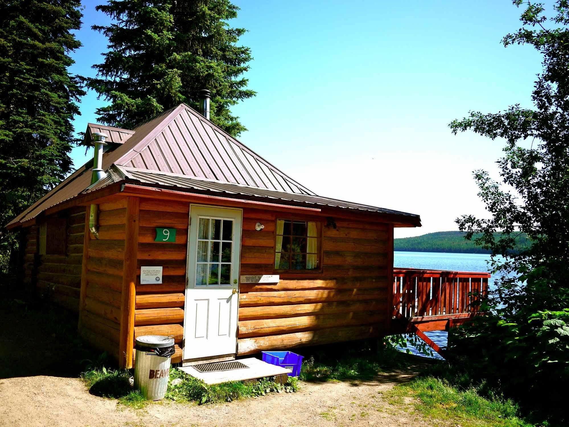 Beaver Lake Mountain Resort Келоуна Экстерьер фото